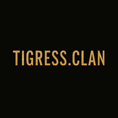  tigressclan